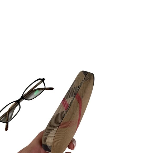 Burberry B8424 05M4 50-13 Child Designer Eyeglass Frames Glasses‎ - Picture 4 of 14